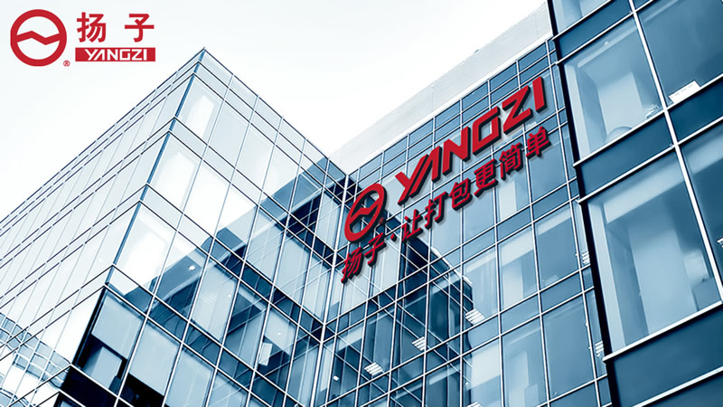 安徽扬子智能科技有限公司